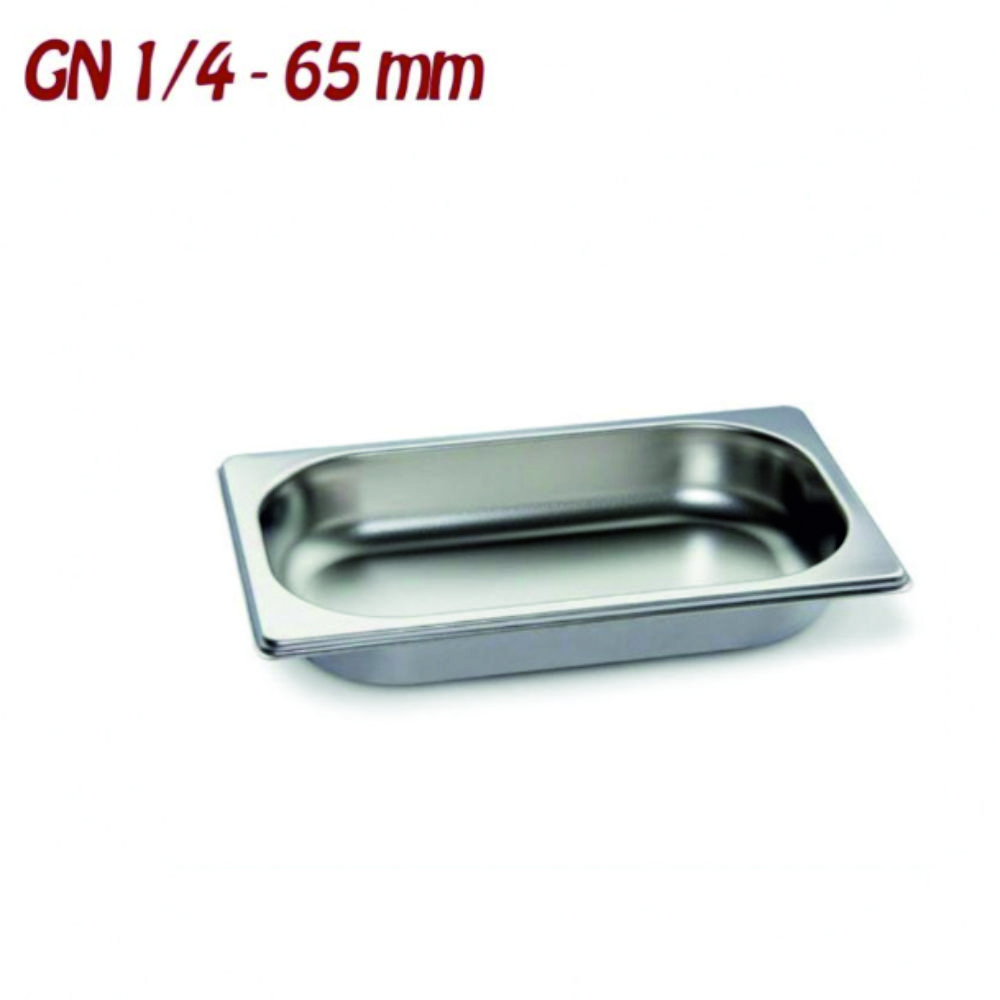 7084406 Gastronádoba GN 1/4 65 mm ACHI